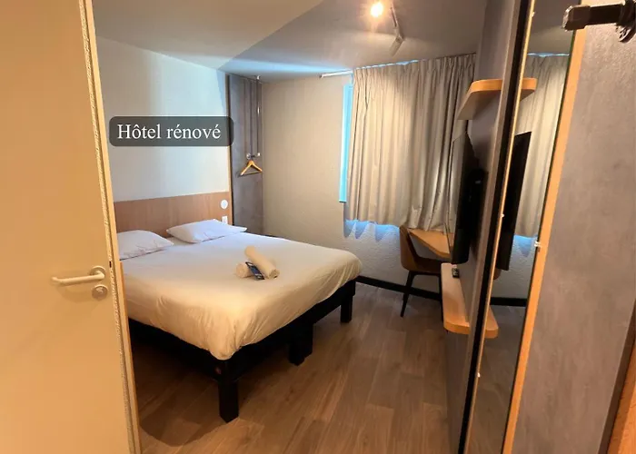 Animaux admis Inn Design
