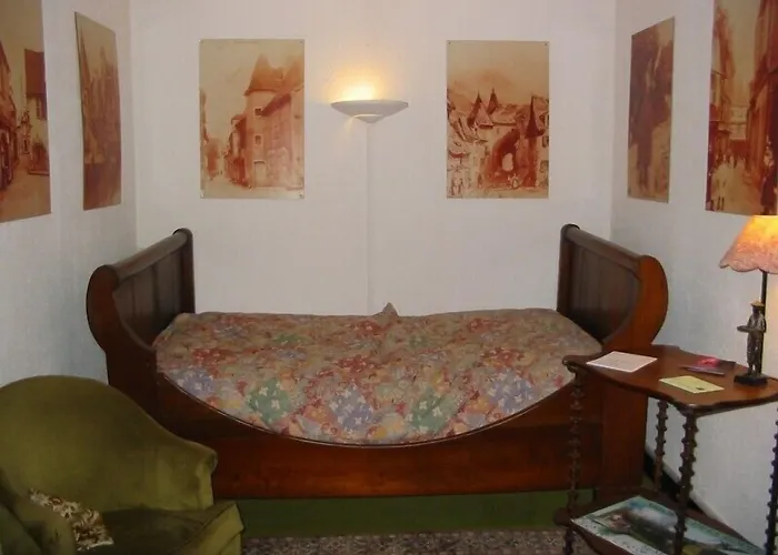  Arcantis Bomotel